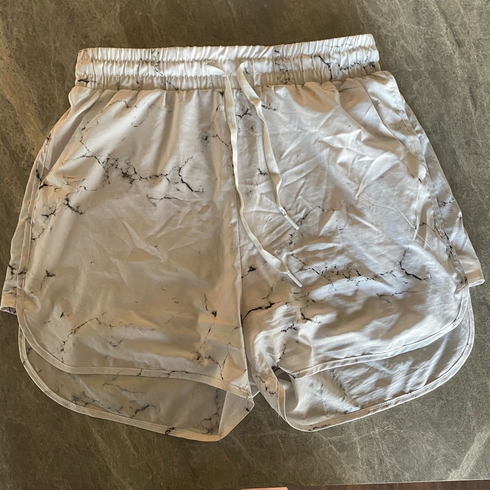 Buff Bunny Marble Set - Size M